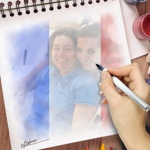 Meet your Posher, Melanie